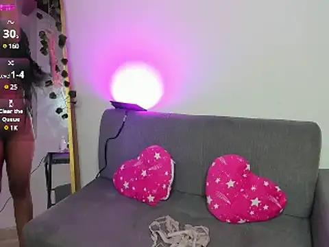 Snapshot of Missangeldust16 chatting on 03-06-25, 08:16 Missangeldust16 online show from 03-06-25, 08:16