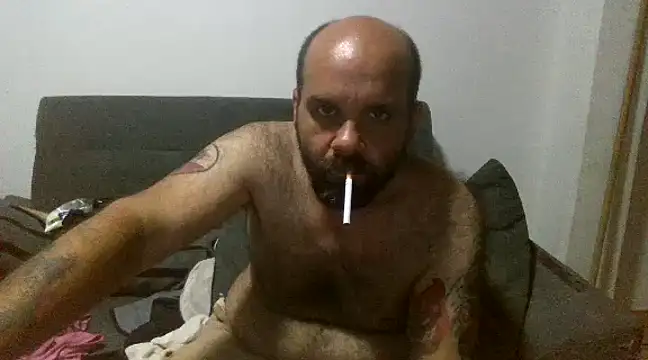 Chubi6669 online show from 01-23-25, 11:58