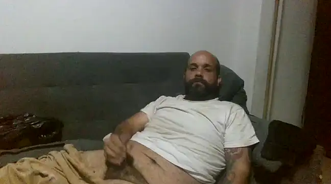 Chubi6669 online show from 01-29-25, 09:23