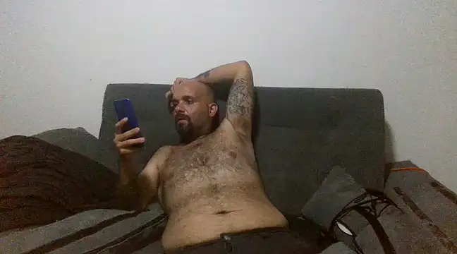 Chubi6669 online show from 02-04-25, 02:10