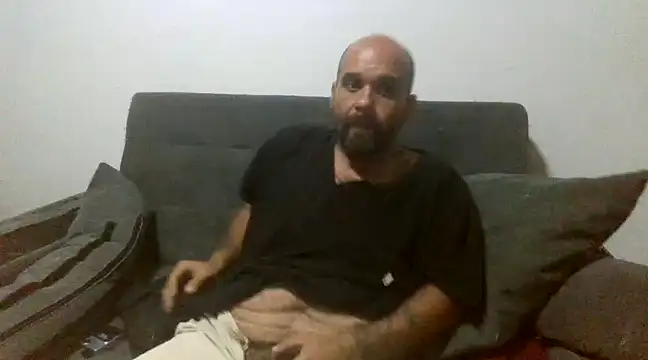 Chubi6669 online show from 02-06-25, 08:13