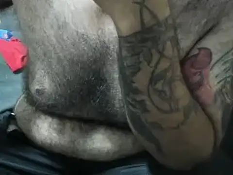 Chubi6669 online show from 03-20-25, 07:46