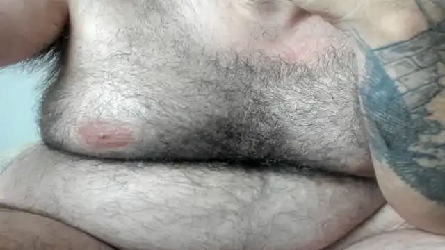 Chubi6669 online show from 09-14-25, 10:42