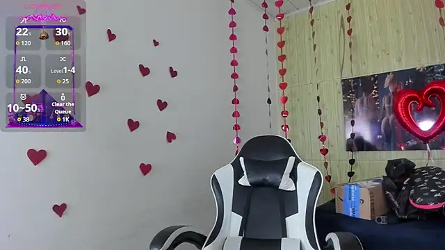 Snapshot of Miss_sparkle00 chatting on 02-26-26, 08:08 Miss sparkle00 online show from 02-26-26, 08:08