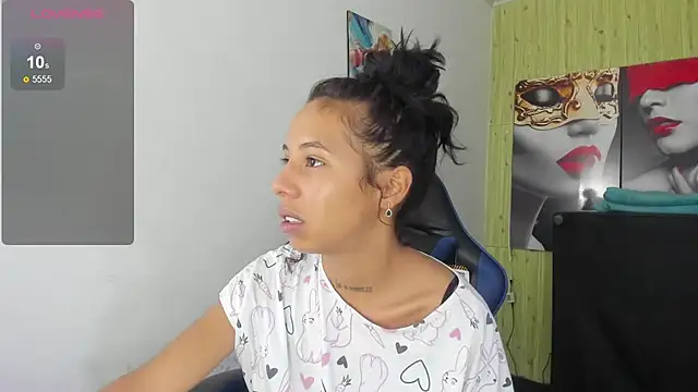 Snapshot of Miss_sparkle00 chatting on 02-27-26, 08:09 Miss sparkle00 online show from 02-27-26, 08:09