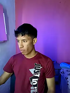 matteo rivas online show from 03-08-25, 03:56