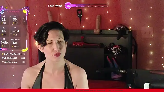 MistressVeritasX online show from 11-06-25, 09:26