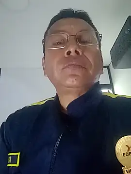 Jinenez online show from 03-15-25, 03:16