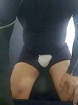 Jinenez online show from 04-06-26, 09:32