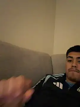 Snapshot of Daddywick chatting on 02-15-26, 04:53 Daddywick online show from 02-15-26, 04:53