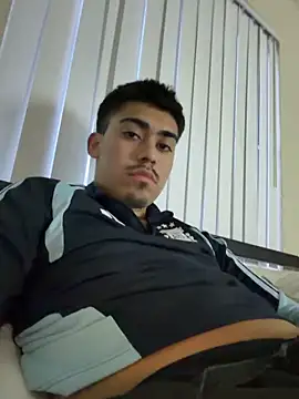 Snapshot of Daddywick chatting on 02-19-26, 01:45 Daddywick online show from 02-19-26, 01:45