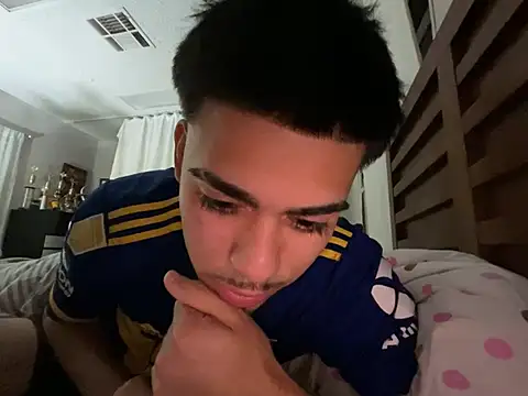 Daddywick online show from 07-04-26, 05:46