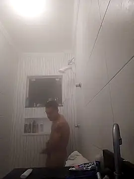 Santanacumxplod online show from 03-18-25, 12:49