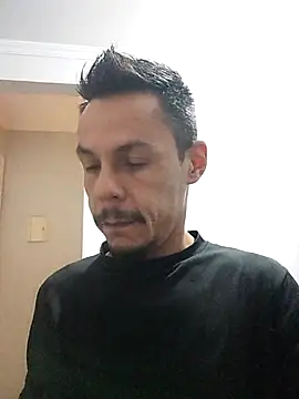 Santanacumxplod online show from 09-12-25, 01:38