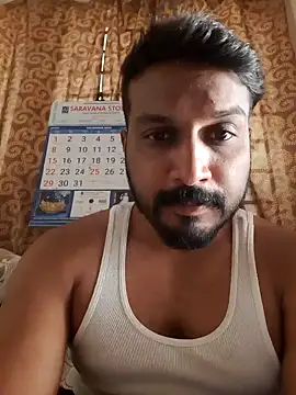 Snapshot of Chennaibull15 chatting on 01-27-25, 09:23 Chennaibull15 online show from 01-27-25, 09:23