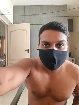 Snapshot of Chennaibull15 chatting on 02-24-25, 09:10 Chennaibull15 online show from 02-24-25, 09:10