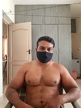 Snapshot of Chennaibull15 chatting on 03-15-25, 06:58 Chennaibull15 online show from 03-15-25, 06:58