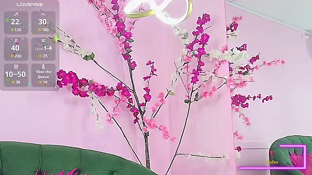 scarlette69 online show from 02-07-25, 02:19