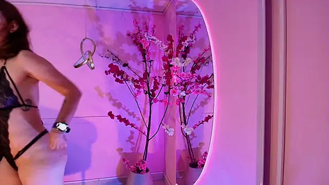 scarlette69 online show from 02-22-25, 07:47