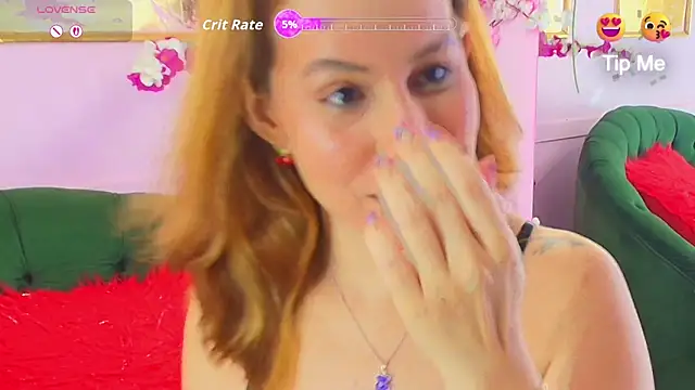 scarlette69 online show from 09-21-25, 08:54