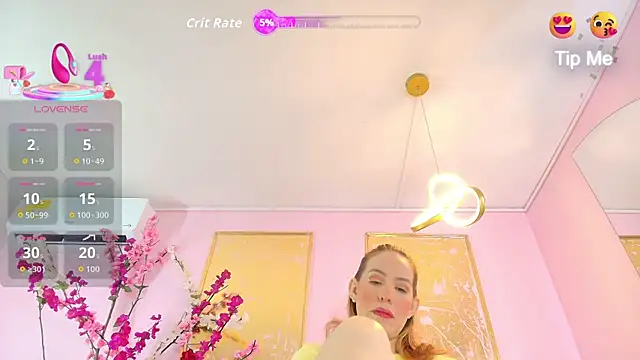 scarlette69 online show from 10-08-25, 07:44