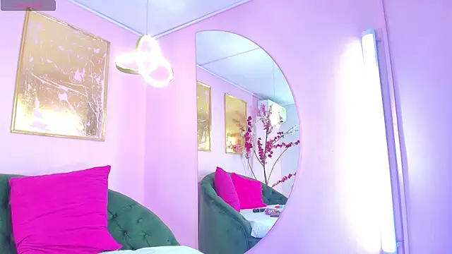 scarlette69 online show from 10-18-25, 07:25