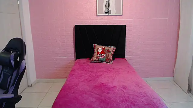 DULCE1609 online show from 12-03-25, 08:18