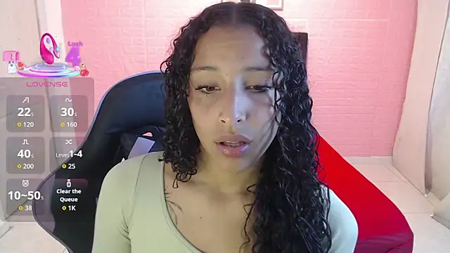 DULCE1609 online show from 03-05-26, 08:27