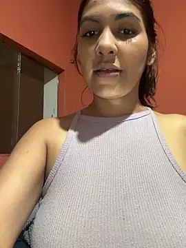 Eva1203 online show from 04-03-26, 09:13