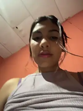 Eva1203 online show from 05-22-26, 03:24