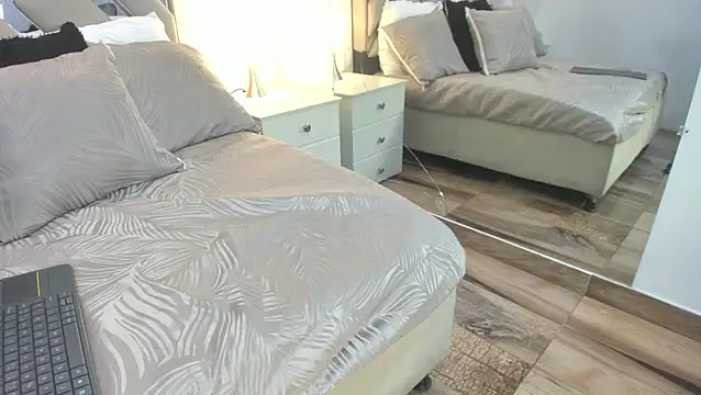 raquell moore online show from 02-16-26, 12:23