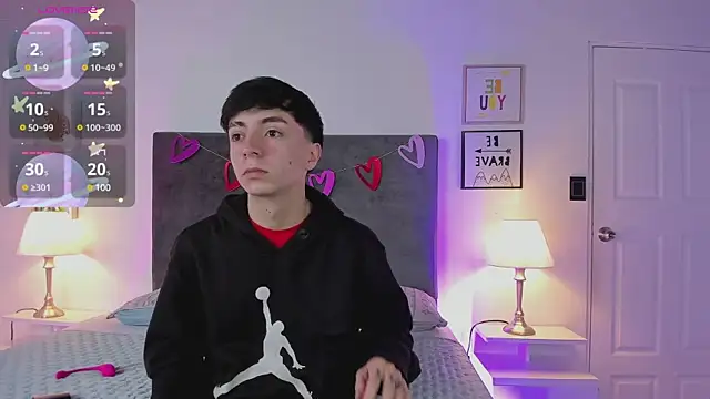 ethan and ava online show from 02-19-25, 01:39