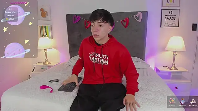 ethan and ava online show from 03-05-25, 02:12