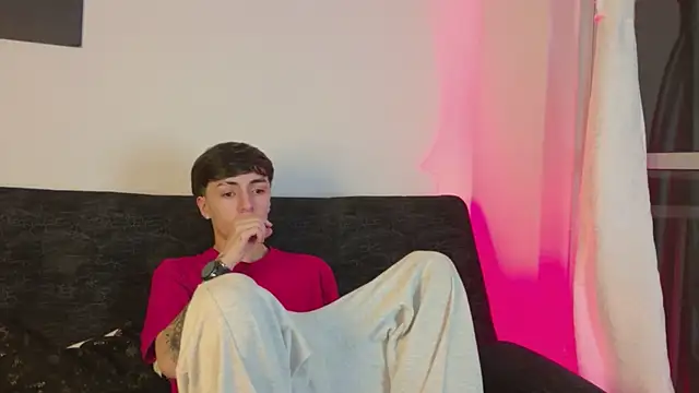 ethan and ava online show from 03-14-26, 02:28