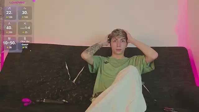 ethan and ava online show from 06-04-26, 02:39