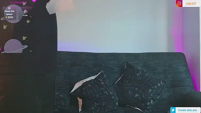 ethan and ava online show from 06-11-26, 12:25