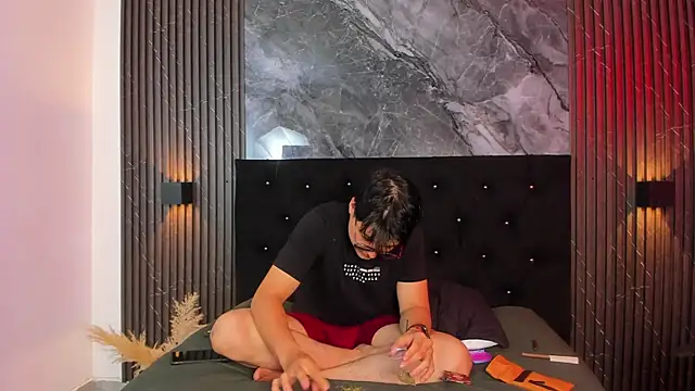 vanilla hot online show from 02-23-25, 10:20