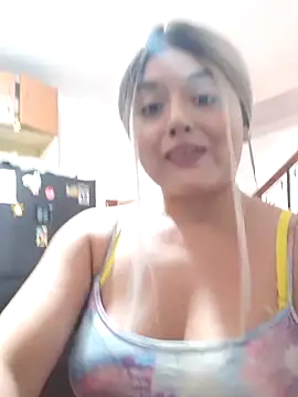 monicavictoria1301 online show from 03-05-25, 07:49