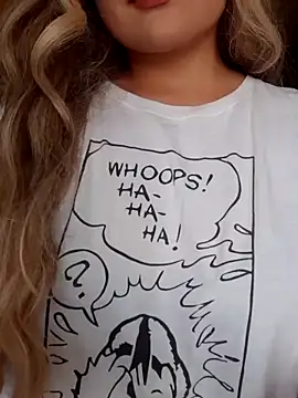 monicavictoria1301 online show from 11-21-25, 07:45