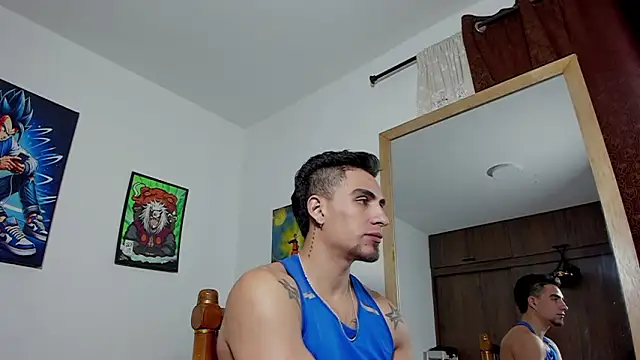 Austin nice cock online show from 03-24-26, 02:00