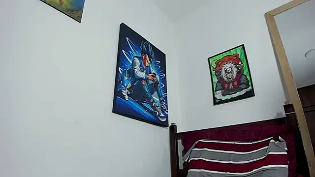 Austin nice cock online show from 03-29-26, 07:19