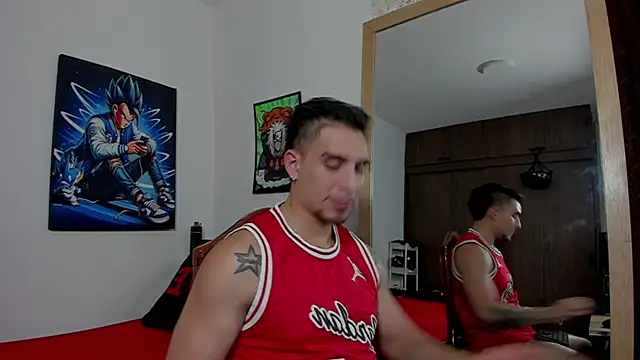 Austin nice cock online show from 04-11-26, 07:45