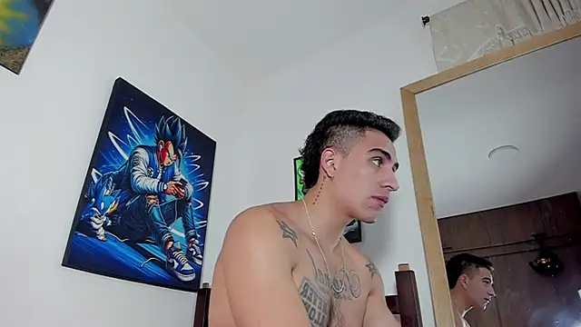 Austin nice cock online show from 05-16-26, 02:52