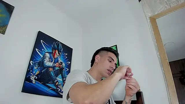 Austin nice cock online show from 06-05-26, 06:52