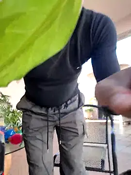 Snapshot of ABRAHAMBOLENA chatting on 01-08-26, 07:49 ABRAHAMBOLENA online show from 01-08-26, 07:49