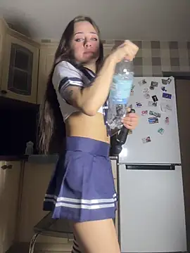 GeraBoobsi online show from 04-08-26, 09:37