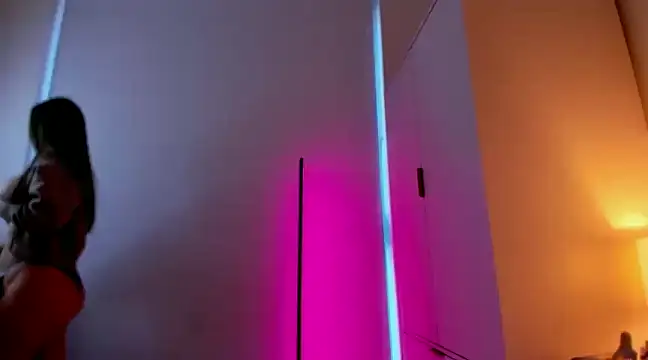 GoddessRoxana online show from 01-14-25, 12:35