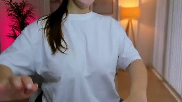 GoddessRoxana online show from 11-03-25, 02:40