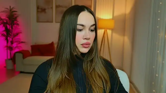 GoddessRoxana online show from 12-04-25, 02:48