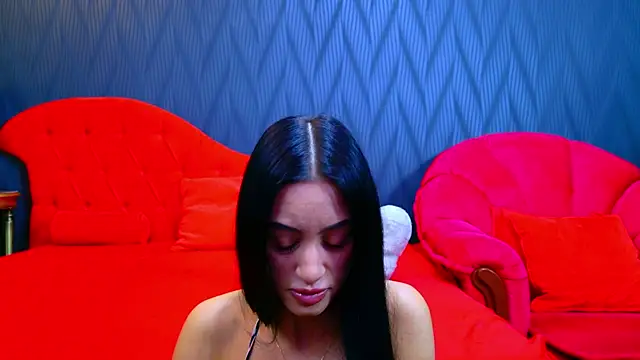 SelenaNoir online show from 02-12-25, 06:19